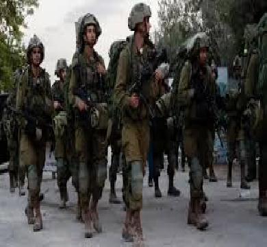 الجيش الاسرائيلي يستخدم ذخائر من 50 عاماً في الحرب ضد إيران